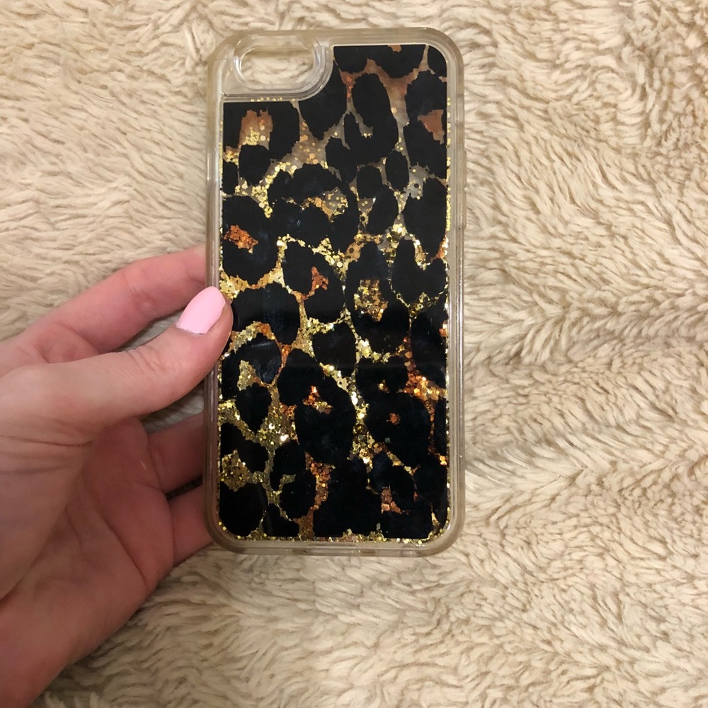 Victoria Secret Phone Case